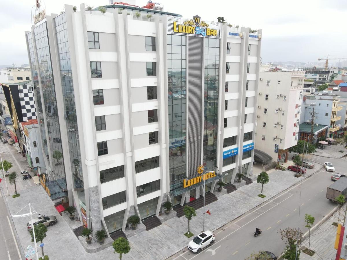 Khách sạn Luxury6