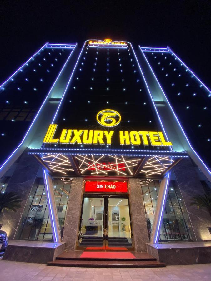 Khách sạn Luxury6 4*