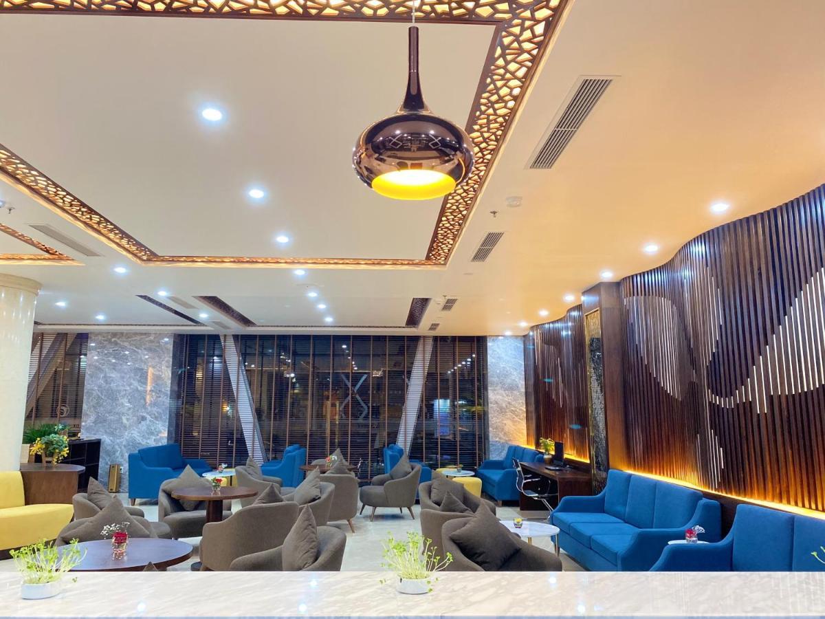 Luxury6 Khách sạn