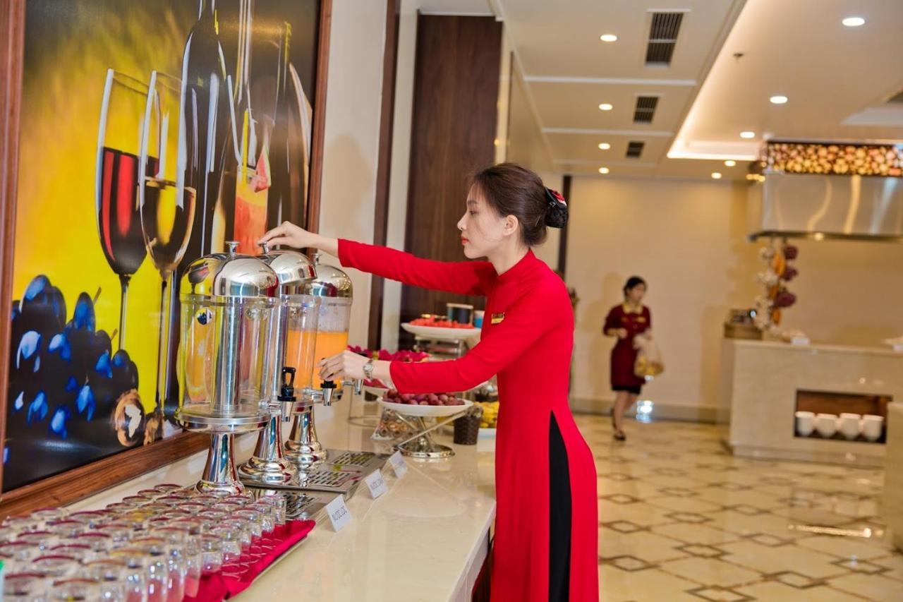 Luxury6 Mong Cai