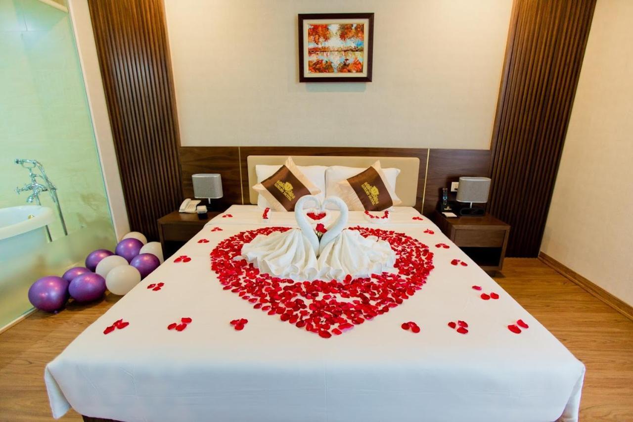 Luxury6 Khách sạn 4*