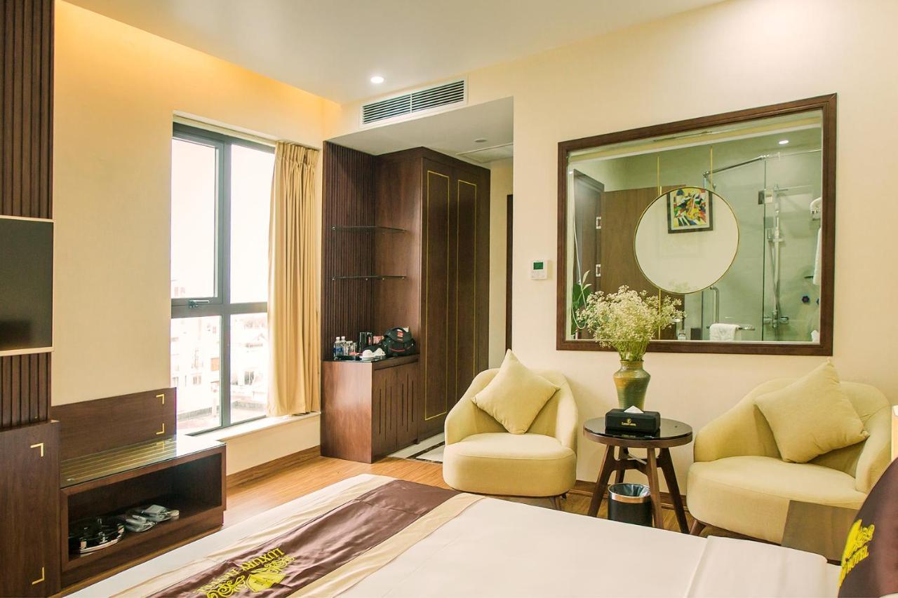 Luxury6 4* Mong Cai