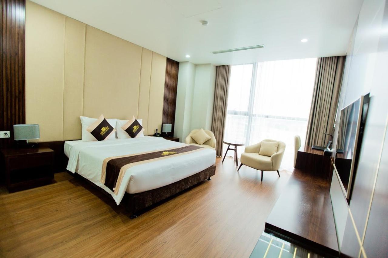 Luxury6 Khách sạn