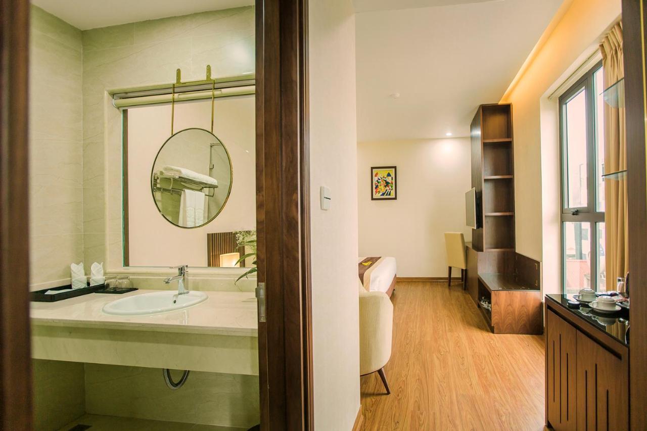 Luxury6 Khách sạn