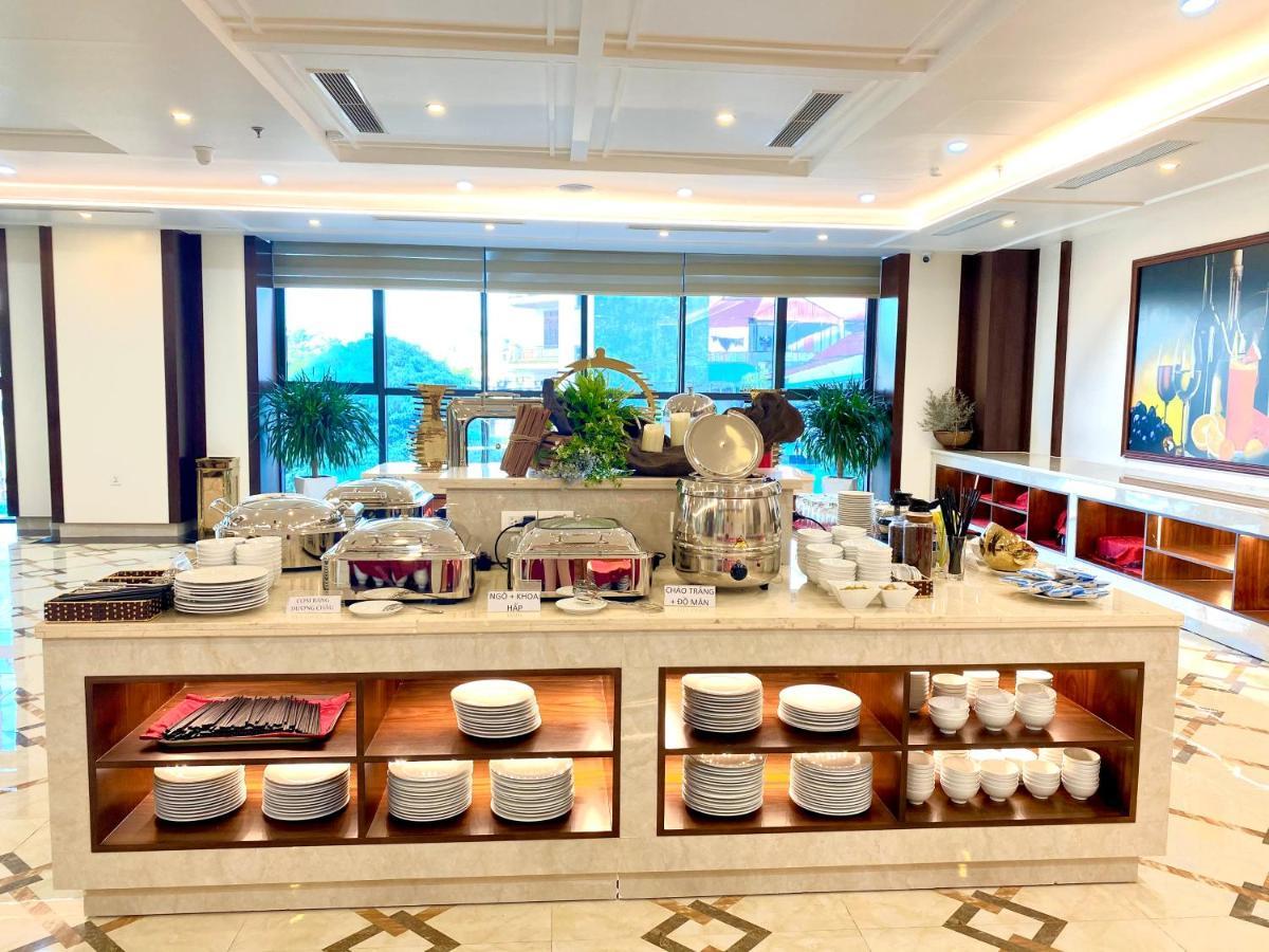 Khách sạn Luxury6 4*
