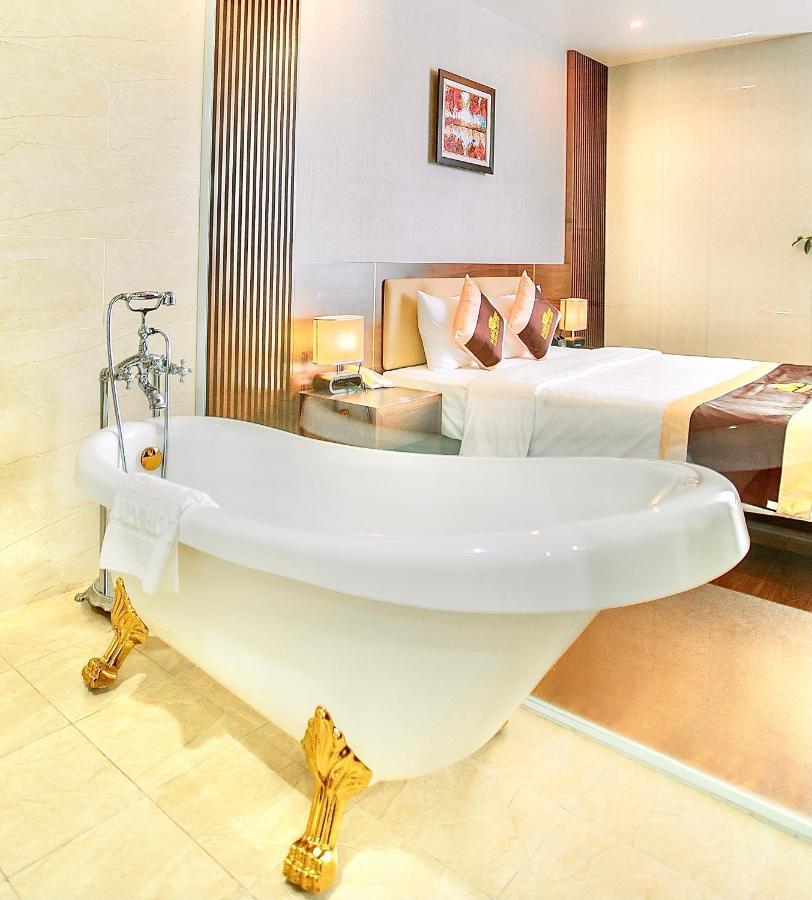 Luxury6 4* Mong Cai
